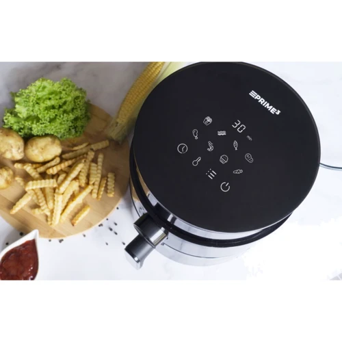 Фритюрница Prime3 SAF31