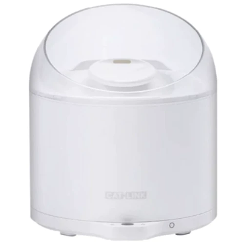 Поилка CATLINK Wireless Pump & Ultra-Filtration Water Fountain - PURE 2 (6972884750736)