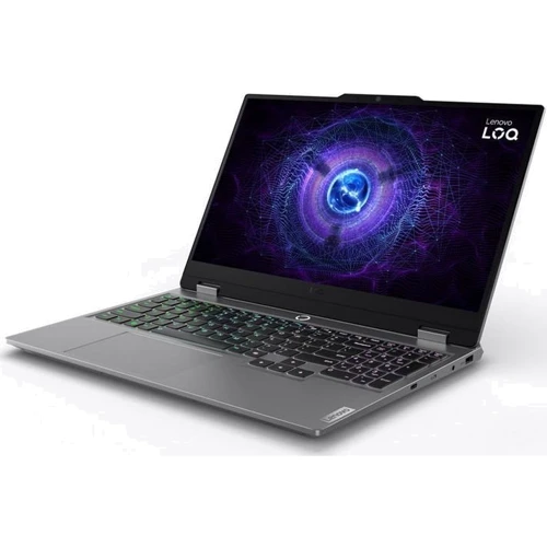 Ноутбук Lenovo LOQ 15IRX9 (83DV009MUS): Тип екрану матовый