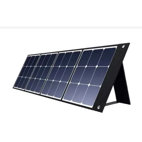 Солнечная панель BLUETTI 120W (SP120L) UA
