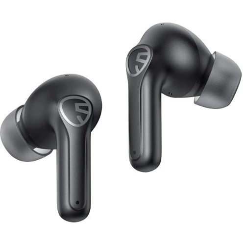 Наушники SoundPEATS T3 Pro Black: Тип конструкции вакуумные