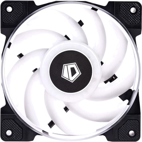 Кулер ID-Cooling DF-12025-ARGB: Тип вентилятор