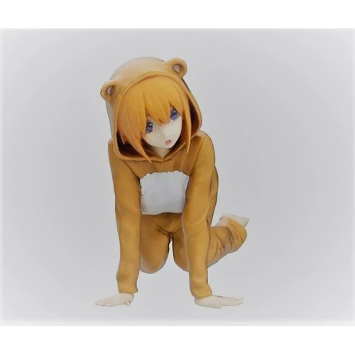 Ігрова фігурка Колекційна фігурка Banpresto The Quintessential Quintuplets - Yotsuba Nakano (BP17485P): Тип Персонаж мультфильма, фильма