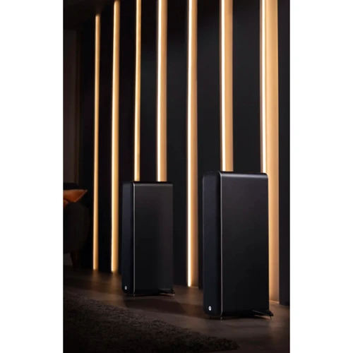 Акустическая система Q Acoustics M40 Black фото 5