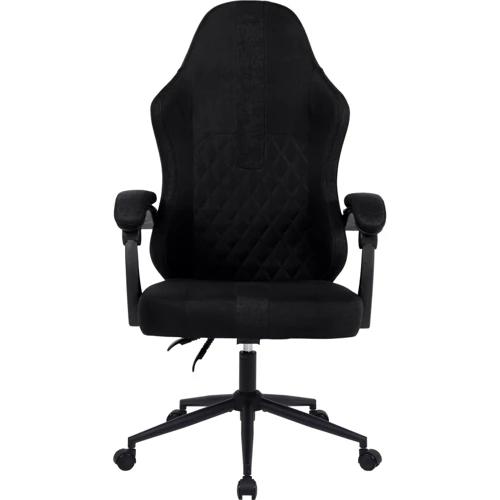 Геймерське крісло GT Racer X-2326 Fabric Black