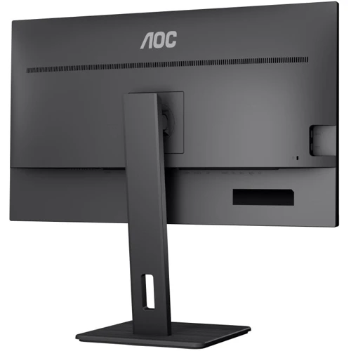 Монитор AOC Q32P2: Покрытие экрана антибликовое