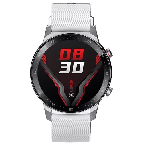 Смарт-часы ZTE Nubia Red Magic Watch Silver