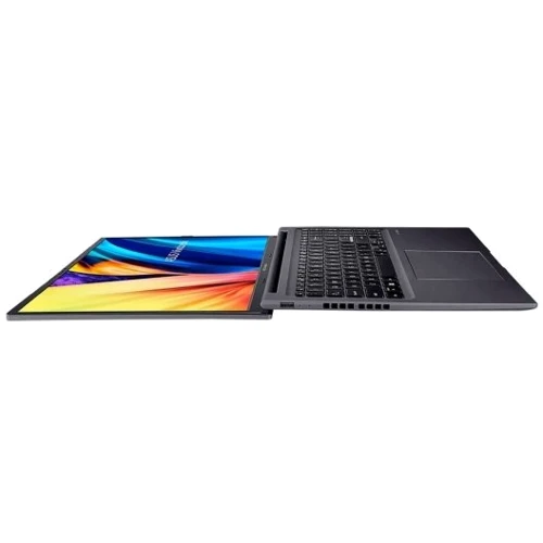 Ноутбук ASUS VivoBook 16 M1605YA (M1605YA-ES74) RB: Процессор AMD Ryzen 7 7730U (2.0 - 4.5 ГГц) / 8 - ядерный