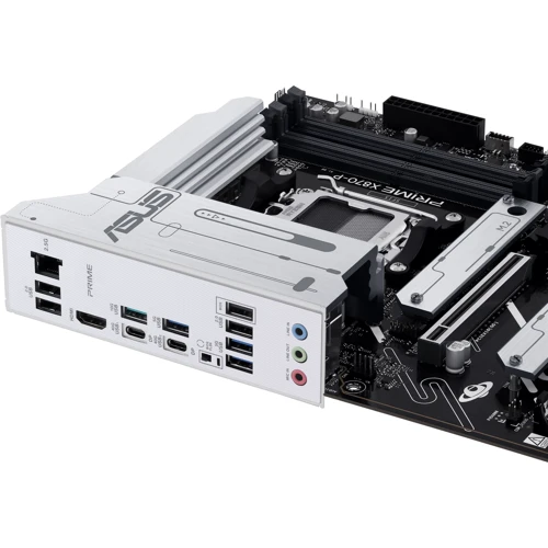 ASUS PRIME X870-P фото 6