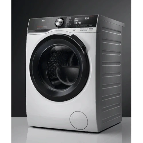 Стиральная машина AEG L9FBB49B: Класс энергопотребления A