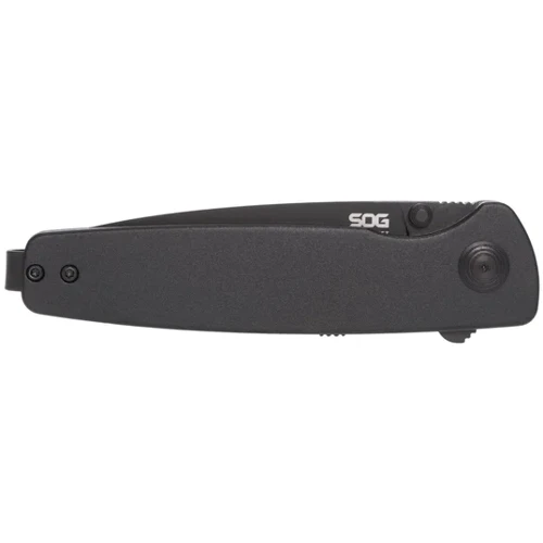 Нож SOG Twitch III Black/Black (SOG 11-15-01-43): Вес, г 73.71