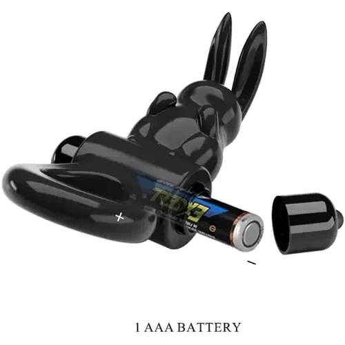 Эрекционное вибро кольцо Pretty Love EXCITING RING, BI-210245