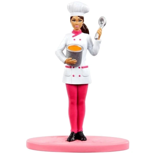Мини-кукла Mattel Barbie в ассортименте фото 13