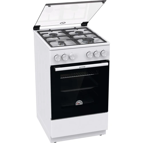 Газова плита Gorenje GG5A12WF фото 11
