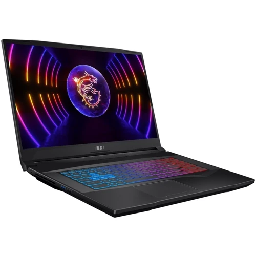 Ноутбук MSI Pulse 15 (B13VGK-281US): Процессор Intel Core i7-13700H (3.7 - 5.0 ГГц) / 14 - ядерный