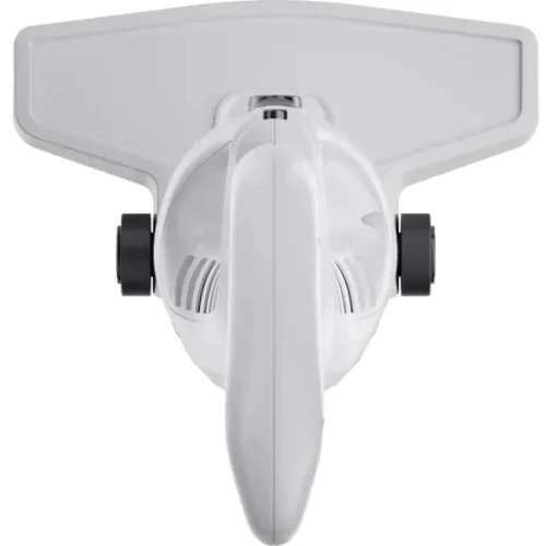 Пылесос Xiaomi Enchen Vacuum Cleaner V1 White: Мощность всасывания 14 кПа