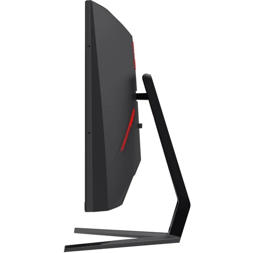 Монітор LG LC-M27-QHD-144-C: Тип РК-матриці VA