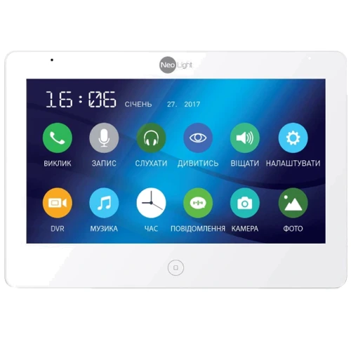 NeoLight MEZZO HD