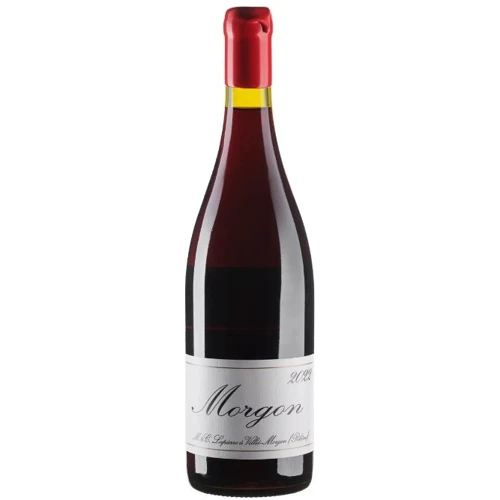 Вино Marcel Lapierre Morgon Vielles Vignes 2022 красное сухое 0.75л (BWR8326)