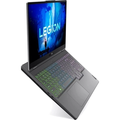 Ноутбук Lenovo Legion 5 15IAH7H (82RB00E9PB): Экран 15.6" (2560x1440)