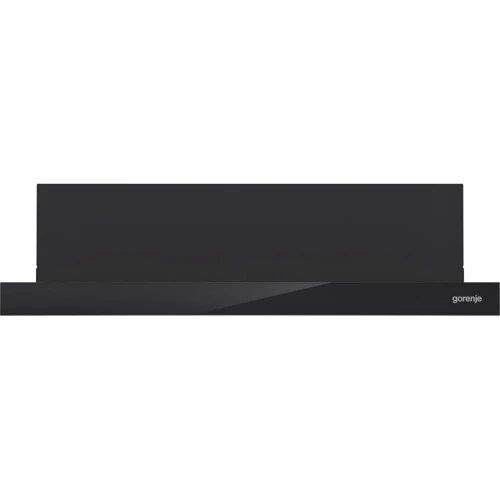 Вытяжка Gorenje TH62E4BG: Тип монтажа Встраиваемый