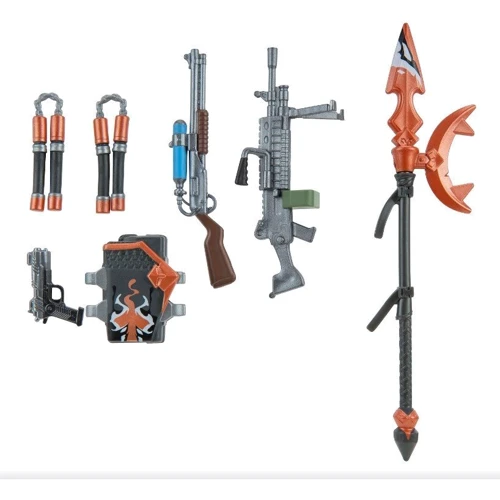 Коллекционная фигурка Jazwares Fortnite Legendary Series Seeker S9 15 см (FNT0819) фото 9