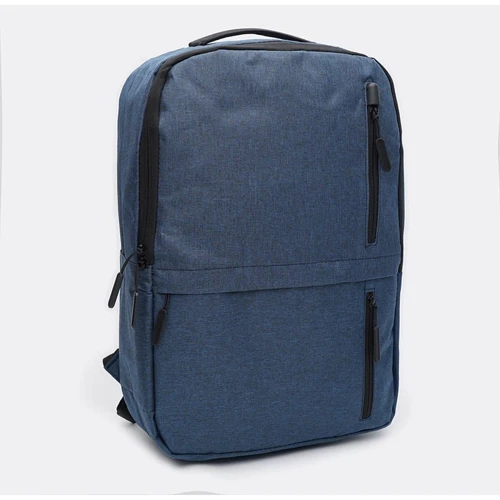 Мужской рюкзак Monsen синий (C12225n-navy): Пол Мужской