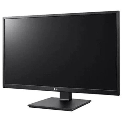 Монитор LG 24BK550Y-I: Формат изображения 16:9