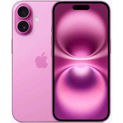Apple iPhone 16 128GB Pink (MYEA3SX/A) UA 