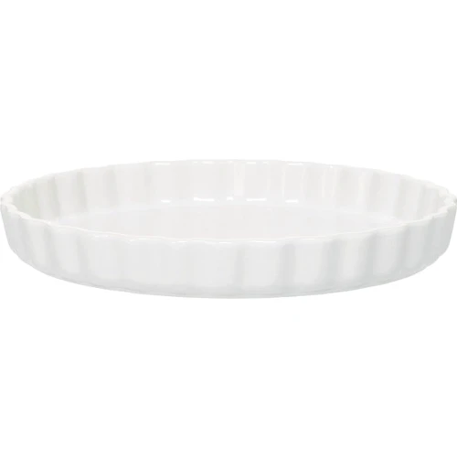 Форма круглая Emile Henry NATURAL CHIC (30 см) (116000): Крышка Нет