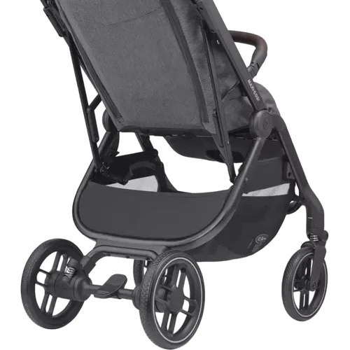 Прогулянкова коляска Maxi-Cosi Soho Select Grey (1841029110): Ширина шасі 50 см