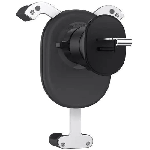Держатель Baseus Car Holder Air Vent Stable Gravitational Black (SUWX000001): Совместимость универсальный
