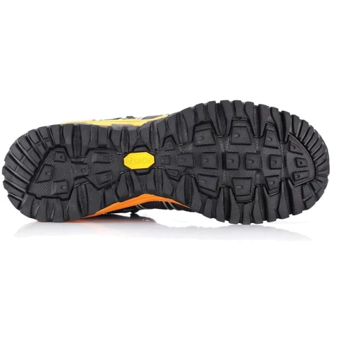 Взуття Кросівки Alpine Pro TRIGLAV 3 PTX LOW UBTN153 324 - 43 - Orange (007.009.0949) фото 5