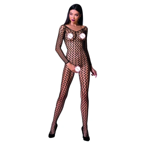 

Бодистокинг Passion BS068 black