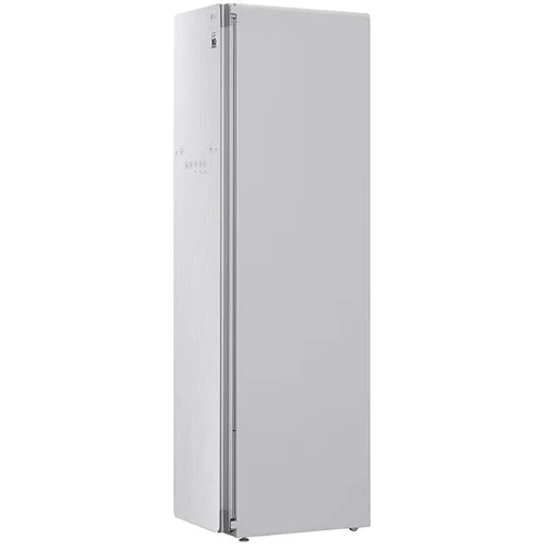 Відпарювач Парова шафа LG Styler essence S3WF: Потужність, Вт 1850