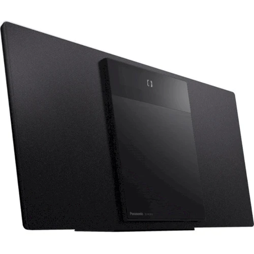 Музыкальный центр Panasonic SC-HC410EG-K Black: Производитель Panasonic