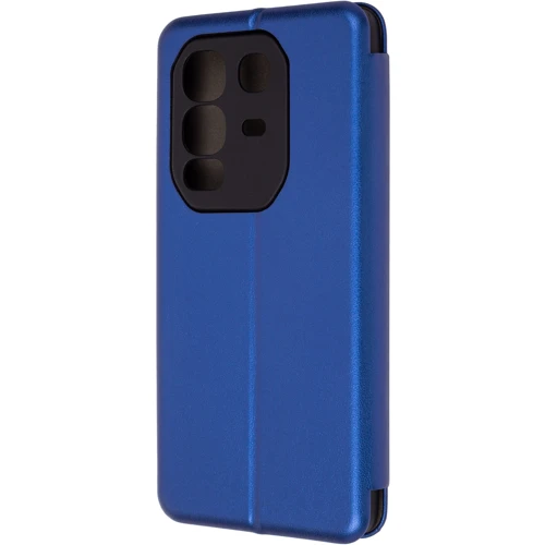 Чехол для телефонов ArmorStandart G-Case Blue for Infinix Note 50 Pro Plus 5G (ARM85363)