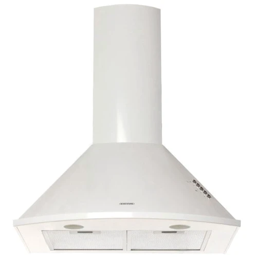Вытяжка Eleyus Bora 1200 LED SMD 60 WH: Тип монтажа Настенный