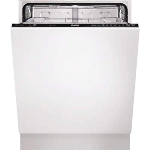 Посудомоечная машина AEG F 55002 VIOP: Цвет белый