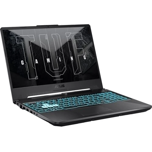 Ноутбук ASUS TUF Gaming A15 (FA506NC-HN006) фото 9