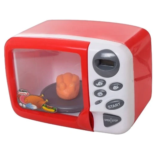 Микроволновка Bambi детская 5220