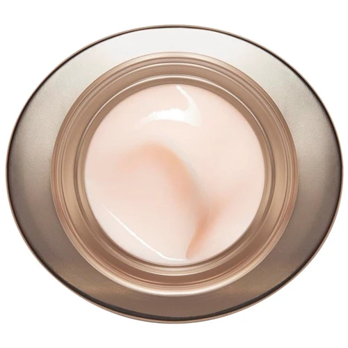 Clarins Nutri-Lumiere Nuit Крем для лица антивозрастной для очень сухой кожи ночной 50 ml: Время применения Ночной
