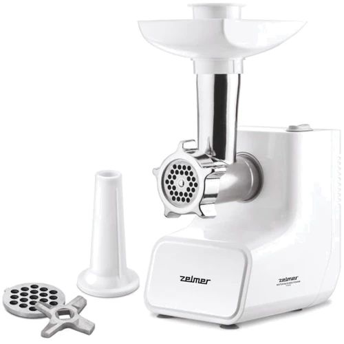 Мясорубка Zelmer ZMM3501B