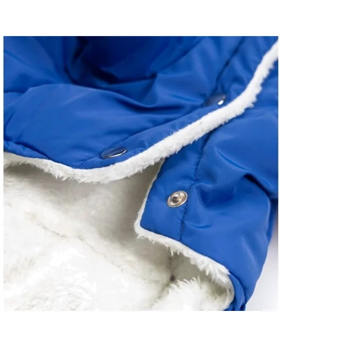 Костюм для собак Pet Fashion ZHAN XS2 (PR243238): Тип Костюмы