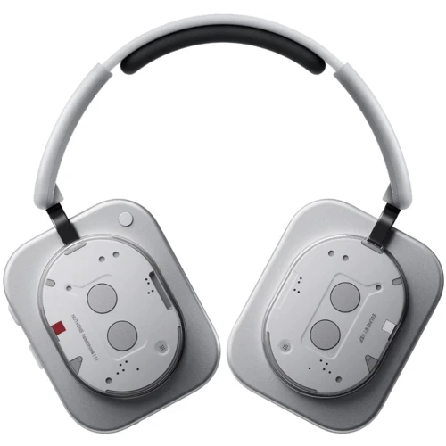 Навушники Nothing Headphone (1) White фото 5