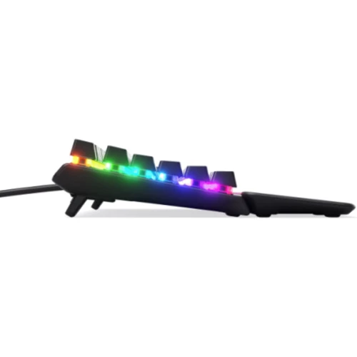 Клавиатура Steelseries Apex Pro (64653): Количество дополнительных клавиш 2