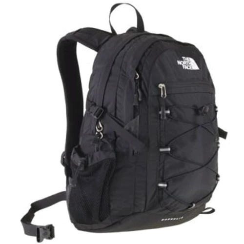 Рюкзак The North Face Borealis (TNF Black)