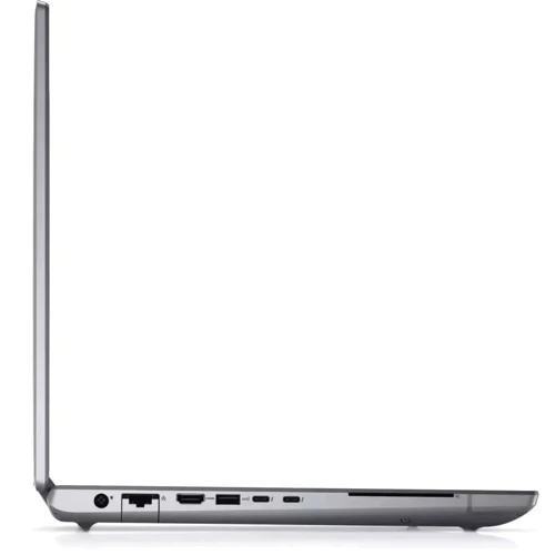 Ноутбук Dell Precision 7780 (N003P7780ADA2003WP): Объем накопителя 4 ТБ (SSD)