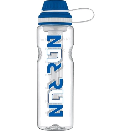 Бутылка для воды Gusto Ege 750 мл синяя (GT-G-912068): Производитель Gusto