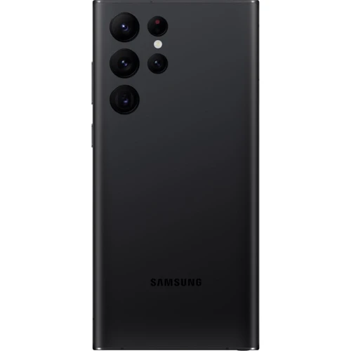 Смартфон Samsung Galaxy S22 Ultra 12/256GB Single Phantom Black S908N (Snapdragon): Кількість SIM-карт 1